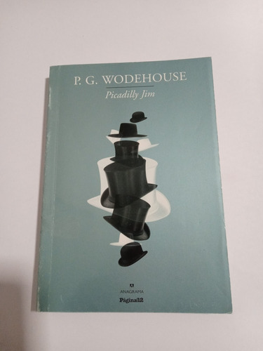 Picadilly Jim - Wodehouse, P.g.