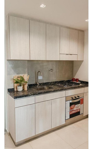 Imagen 10 de 25 de Departamento 1 Dormitorio En Alem 2300 - Entrega Abril 2023