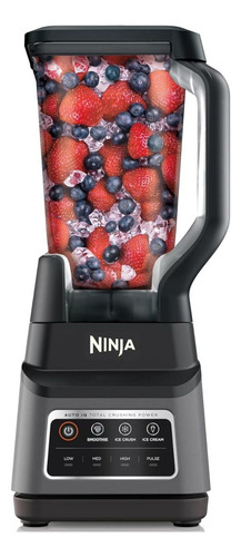 Ninja - Licuadora Bn701 Professional Plus, 1400 Watts Color Negro