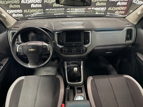 Chevrolet S10 2.8 Lt Cd Tdci 200cv