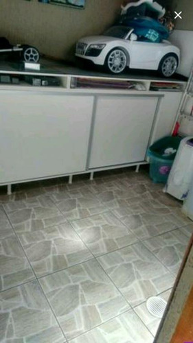 Sobrado Residencial À Venda, Vila Formosa, São Paulo. - So6174
