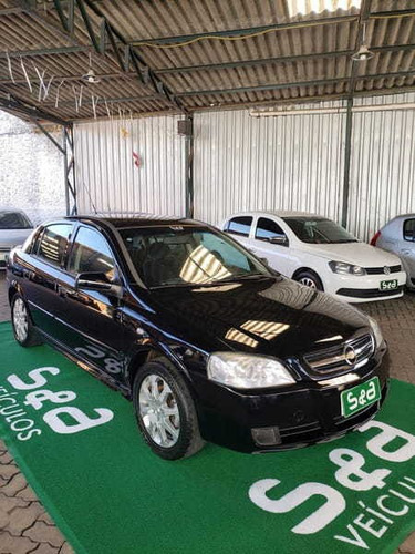 Chevrolet Astra Hatch Advantage 2.0 08v(140cv)