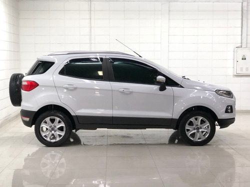 Imagem 7 de 12 de Ford Ecosport