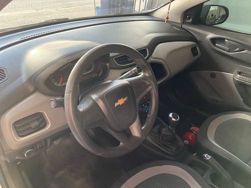 Chevrolet Onix 1.0 Ls 5p