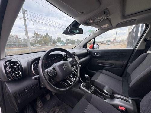 Citroën C3 C3 AIRCROSS BLUEHDI 1.6