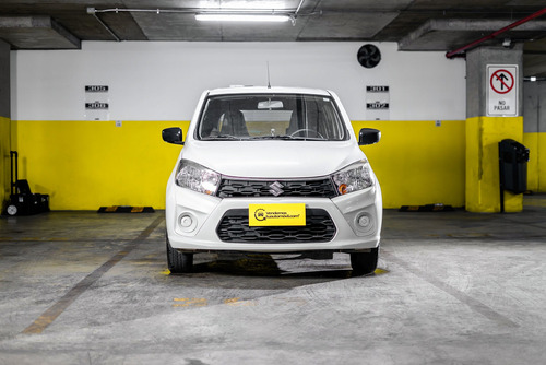 Suzuki Celerio 1.0 Ga
