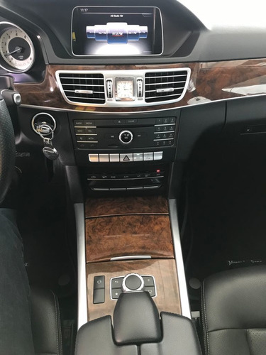 Imagen 7 de 12 de Mercedes-benz Clase E E 200 Sport