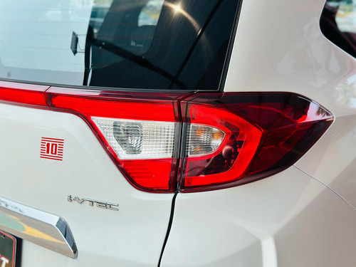 Honda BR-V 1.5 Prime Cvt