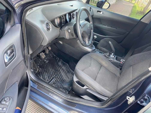 Peugeot 408 1.6 Allure + Hdi 115cv 2012,nuevo !!!!