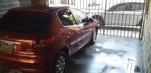 Peugeot 207 2012 1.4 Xs Hdi