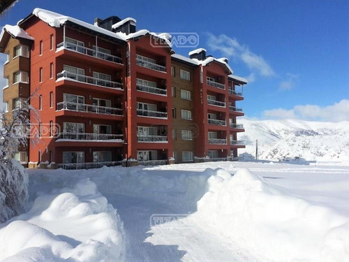 Imagen 2 de 11 de Departamento En Venta Ubicado En Cerro Catedral, Bariloche, Patagonia