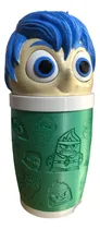 Comprar Vaso Milkshake Intensamente Y Otros Impreso En 3d