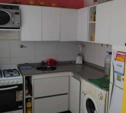 Departamento En Venta En Jose Mármol Con Cochera