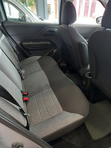 Citroën C3 Aircross 1.0 Feel Pack Turbo 200 Cvt