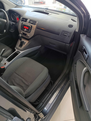Ford Kuga 2.5 Titanium At 4x4 (ku03)