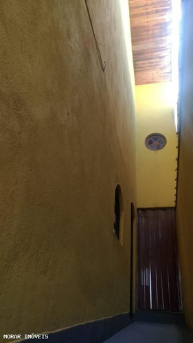 Casa Para Venda Em Cajamar, São Roberto (jordanésia), 2 Dormitórios, 1 Banheiro, 2 Vagas - A1039_2-1086412