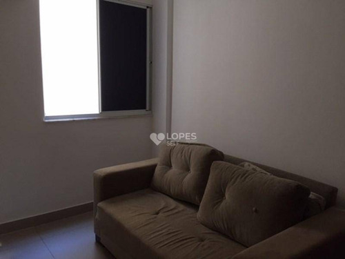 Apartamento À Venda, 21 M² Por R$ 310.000,00 - Icaraí - Niterói/rj - Ap38812
