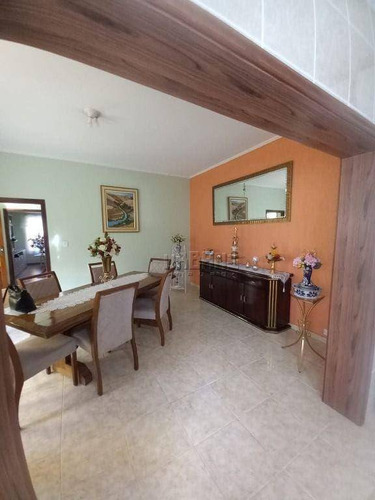 Imagem 15 de 30 de Casa, 386 M² - Venda Por R$ 1.272.000,00 Ou Aluguel Por R$ 5.200,00/mês - Fundação - São Caetano Do Sul/sp - Ca0308
