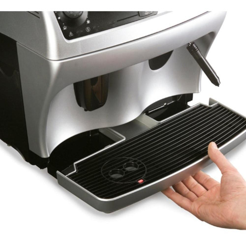 Imagem 5 de 9 de Máquina De Café Expresso Gaggia Syncrony Logic - 220v