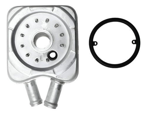 Resfriador Óleo Motor Gol Parati 1.0 16v Turbo 2002 2003