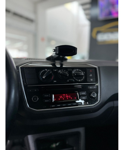Volkswagen Up! 1.0 TSI MOVE UP 12V FLEX 4P MANUAL