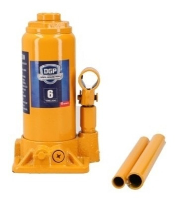 Gata Botella 6 Toneladas Auto Great Wall Wingle 5