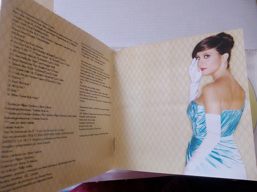 Filippa Giordano Prima Donna Cd (Usado)