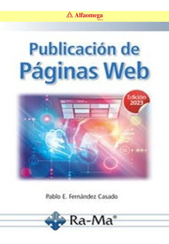 Publicación De Páginas Web