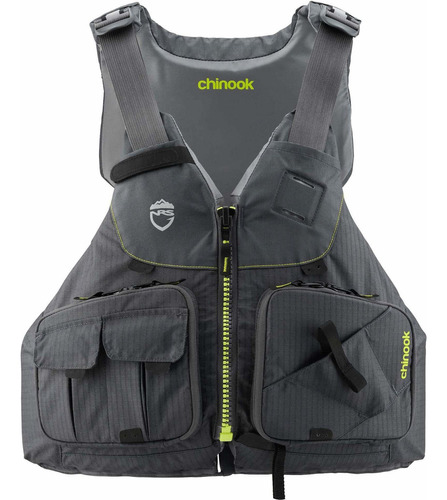 Nrs Chinook Fishing Pfd - Chaleco Salvavidas, Xxl