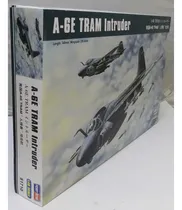 Comprar Hobby Boss A-6e Tram Intruder Kit Modelo Escala 1 48