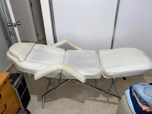 Imagen 3 de 4 de Sillón Reclinable Multiuso