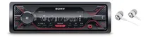 Comprar Sony Dsx-a410bt Receptor De Medios Digitales Estéreo Para Au