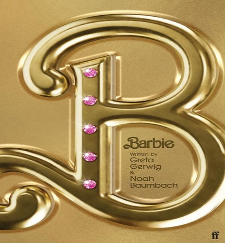 Barbie, De Gerwig Greta. Editorial Faber & Faber En Inglés, 2023