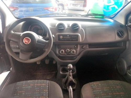 Uno 1.0 Evo Vivace 8v Flex 4p Manual 2014