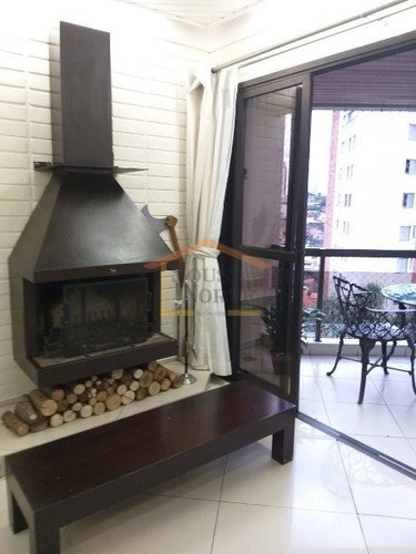 Apartamento, Venda, Parque Mandaqui, Sao Paulo - 13850 - V-13850
