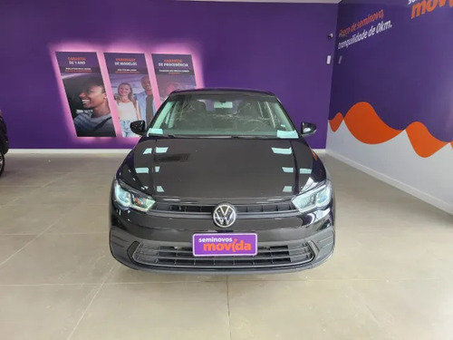 Volkswagen Polo MPI (Flex)