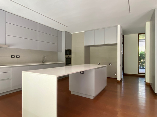 Increible Duplex Semi Nuevo San Damian/las Condes