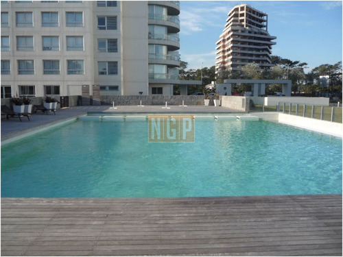 Imagen 30 de 30 de Apartamento Con Excelentes Servicios