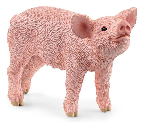 Schleich The Farm 13934 Baby Pig