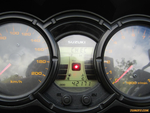 Motos Suzuki
