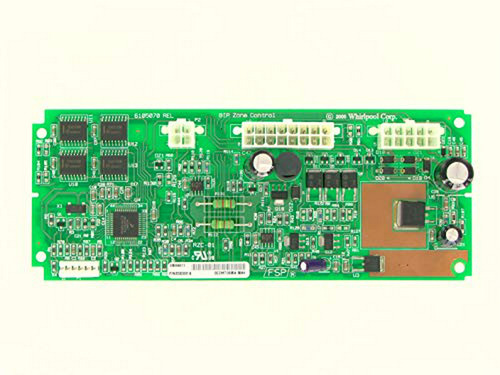 Tarjeta Electrónica Para Refrigerador Compatible Con Whirlpo