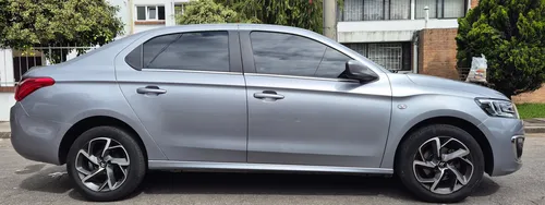 Citroën C-Elysée 1.6 Shine