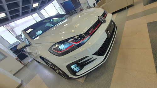 Volkswagen Golf 2.0 Gti Tsi Ft