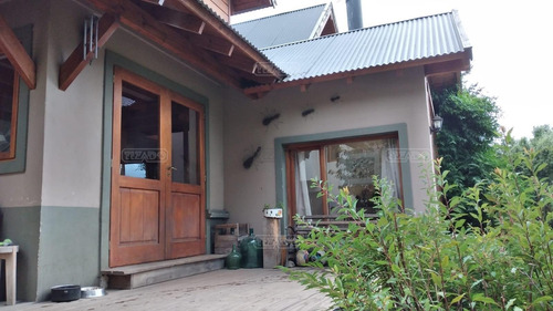 Imagen 23 de 30 de Casa Chalet En Venta En Alihuen Bajo, San Martin De Los Andes, Patagonia