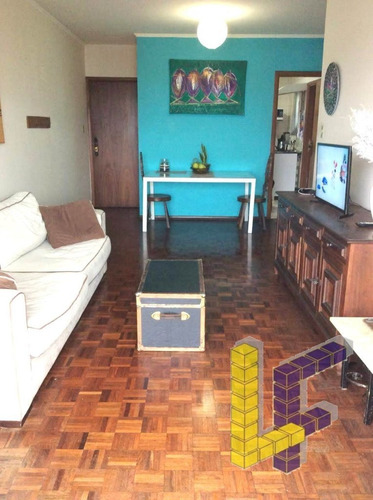 Apartamento - B. Oswaldo Cruz - 17016