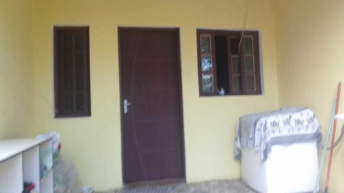 Edícula Mobiliada, Casa, Terreno.