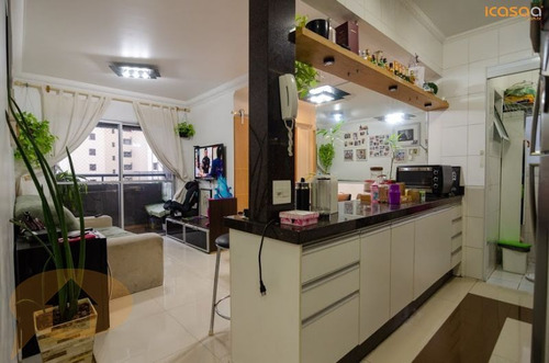 Apartamento - Ref: 8227