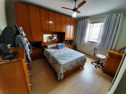 Imagem 13 de 15 de Casa Grande Na Avenida Do Oratório - Ta7057