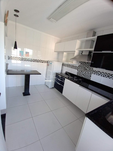 Imagem 18 de 30 de Belissima Casa 3 Dormitórios No Condomínio Villa Verde - Ca00450 - 69028599