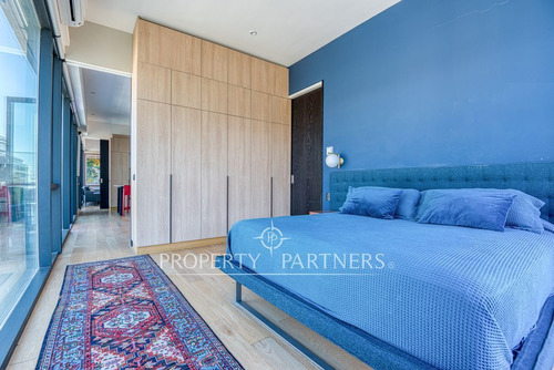 Moderno Departamento A Una Cuadra De La Plaza PerĂș